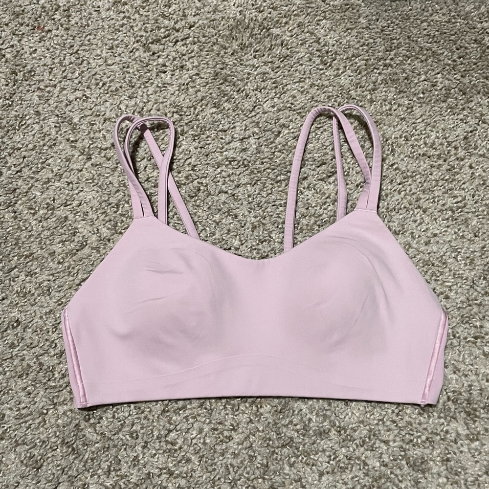 Lululemon Like a Cloud Bra